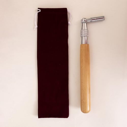 XUYIYUE Piano Tuning Tools Professional Piano Repair Wrench Tuning Wrench Tuning Hammer Universal Piano Tuning