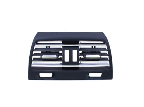 Grille de ventilation avant gauche droit orientable pour climatiseur de Série 7 F01 F02