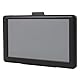 Yctze Auto-GPS-Navigation, 7-Zoll-HD-Display, Auto-PND-GPS-Navigation, 256 MB FM-GPS-Navigation für CE 6.0 für Fahrzeug, Bus, LKW (Europäische Version)