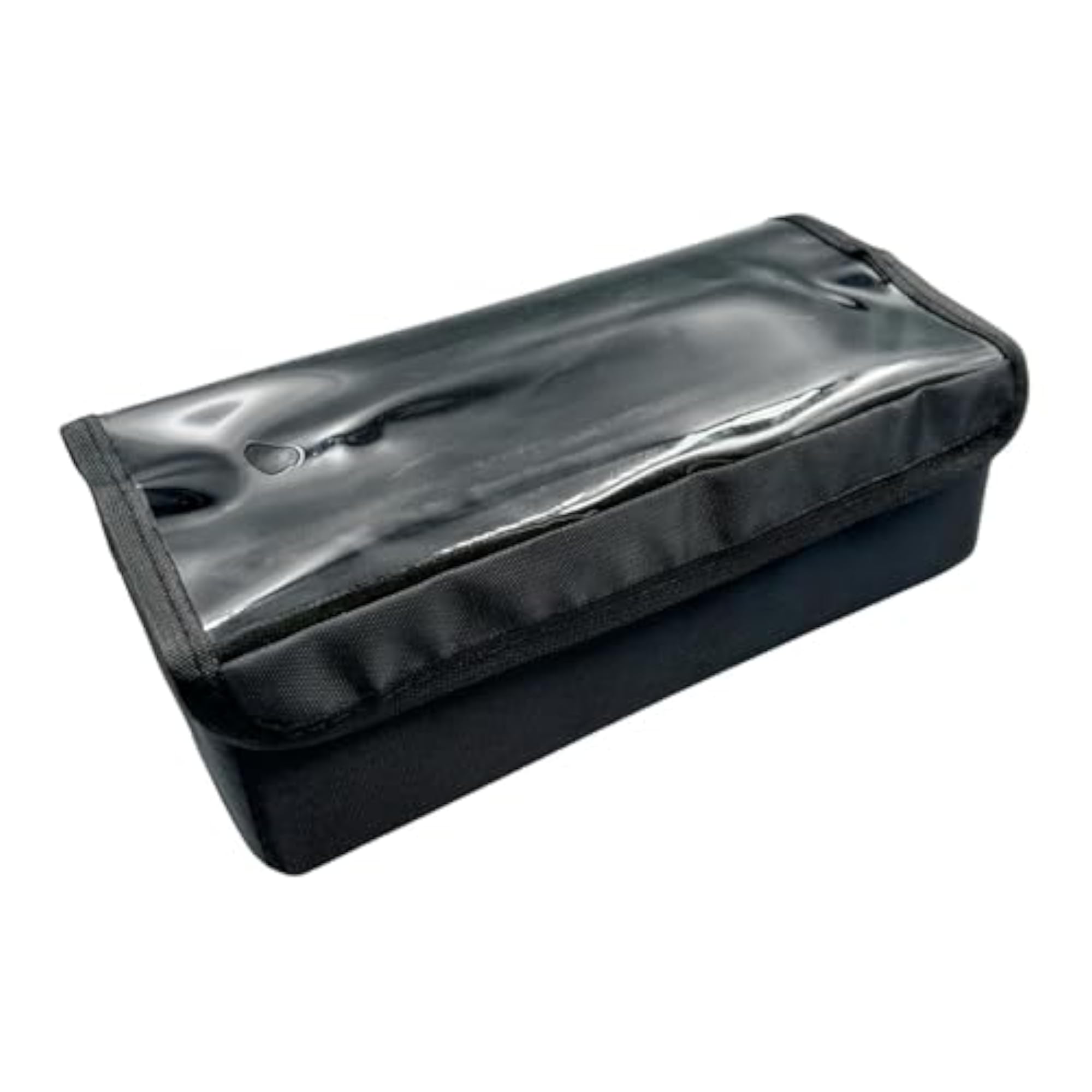 Club Bollywood® Makeup Bag, Large Capacity Organizer