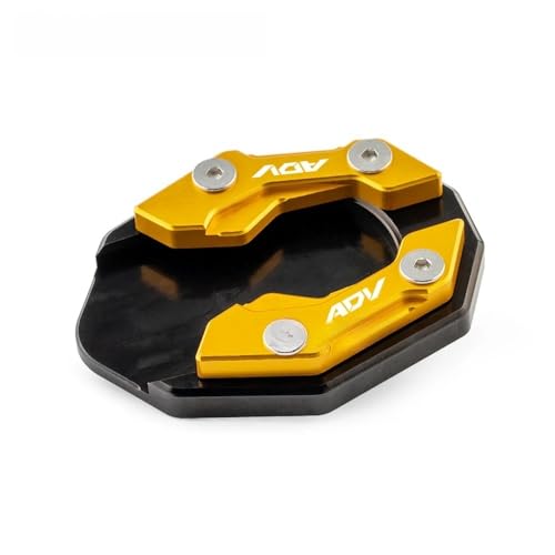Extension béquille latérale ADV 150 350 pour moto 2019-2023