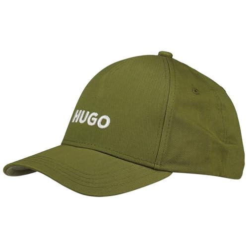 Casquette HUGO Jude homme chapeau de baseball réglable en coton mode