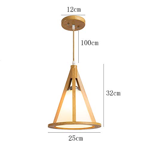Lámpara de techo ajustable que transforma la iluminación de tu sala de estar y comedor 5