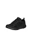 Black Leather Mesh Duraleather Trim