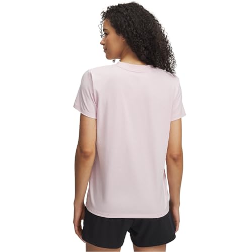 Image of Under Armour Women's Rival Core Short Sleeve T Shirt