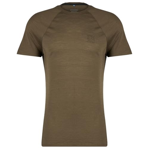 Stoic Merino135 HovaSt. S/S