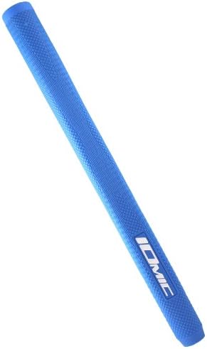 IOMIC Absolute-X Midsize Putter Grip - Blue