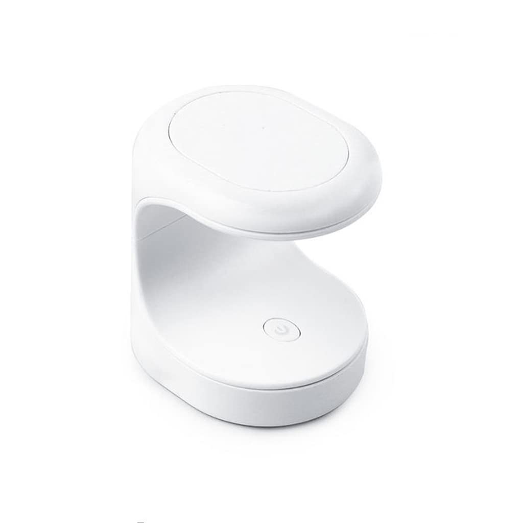 Outils d'art pour voyage avec cette mini lampe à ongles UV