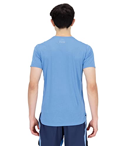 Image of new balance Men S /S Top