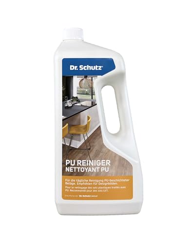 Trevendo Dr. Schutz PU Reiniger (2 Liter)