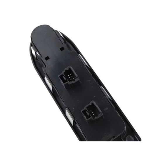 Bouton de vitre bloqué ? Commande vitre électrique conducteur Peugeot 307 6554.E4