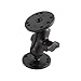 RAM Mounting Systems RAM-B-101-A RAM Mount 1" Ball Double Socket