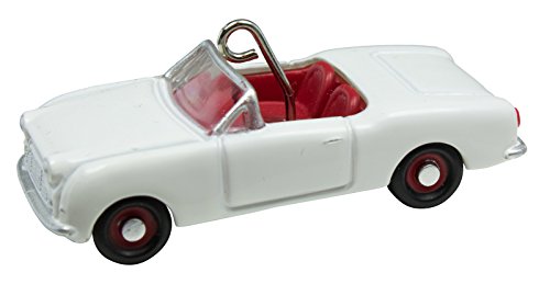 Hallmark Keepsake Ornament Dream Convertible 2016