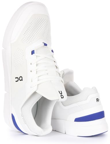 Image of On Men's The Roger Spin Sneakers
