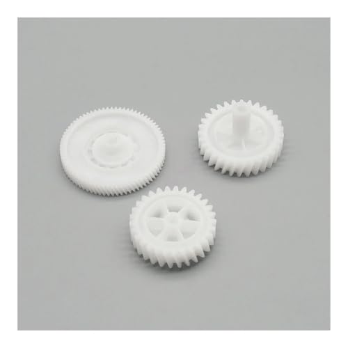 Engrenage pivotant 10X haute précision anti-bourrage pour LaserJet 402 426
