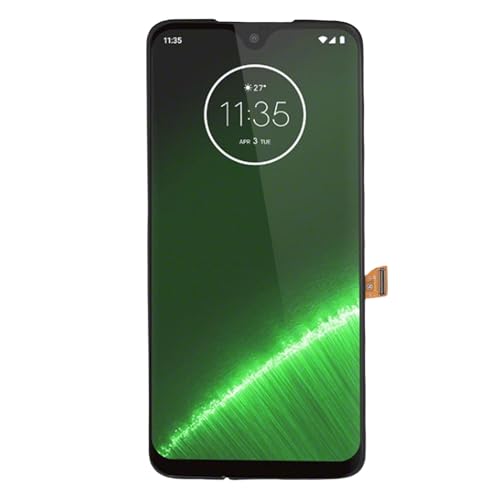 FUNFANG Moto G7 PluspLCDXN[pA405 PPI6.2C`LTPSfBXvCA𑜓x1080x2270Ac[LbgtAM̍t
