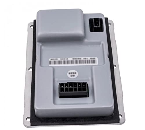 Unidad de Control de lastre de xenón Compatible con Va-Leo LAD5G 12 Pines OEM 89027878 y 89027879