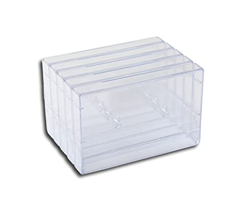 Preisvergleich Produktbild MC Leerboxen Protected (25 Stück)