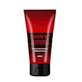 JATEAYIV Male Enhancement Cream, Private Part Enlargement Massage Cream, 50ml Upgraded Extender Gel Cream for Thicker, Longer, Stronger Results - Improves Sensation Over Time (Red)
