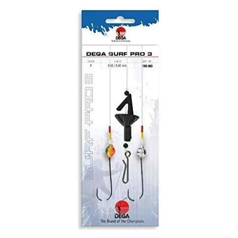 surf fishing system Cover