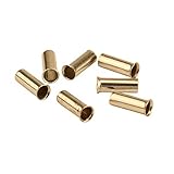 UNITEC Aderendhülse blank 4mm²x9mm 50x