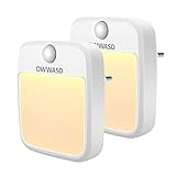 【MULTI-ANWENDUNG】 Dieses kleine led Nachtlicht ist vielseitig und kann als nachtlicht kinder,nachtlicht steckdose, nachtlicht baby, steckdosenlicht,orientierungslicht,bewegungsmelder licht,bewegungsmelder steckdose,nachtlampe und etc.