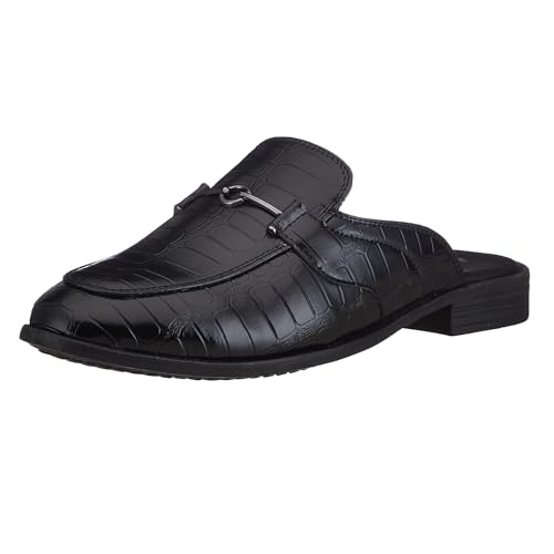 Image of Duke Mens Fwol4026 Mule
