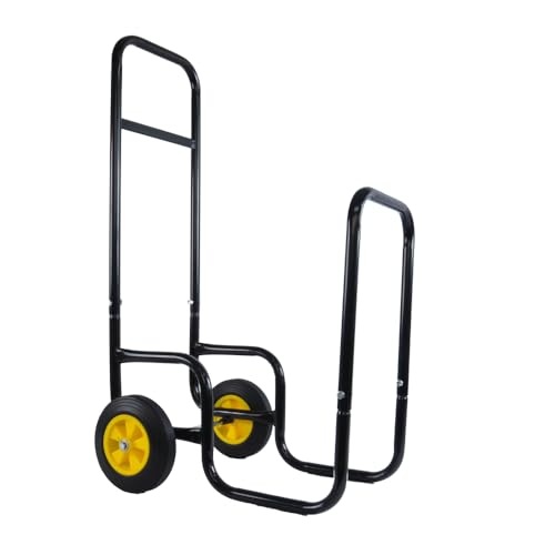 Carretilla Multifuncional 2 y 4 Ruedas Capacidad 330 Lbs miniatura 1