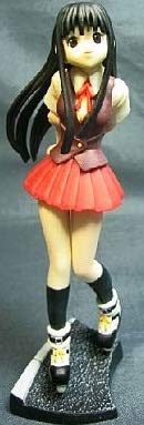 Amazon | コナミフィギュアコレクション 魔法先生ネギま! 近衛木乃香