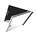 18" x 18" KSTDW Concealed Sesame Ceiling Access Hatch for Drywall Ceilings