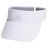 adidas Womens Visor – Match Athletic Clip-On Sun Hat for Sport & Training