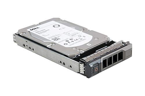 DELL SAS 600GB 15K disque dur haute vitesse 6G 3.5 pouces modèle W347K