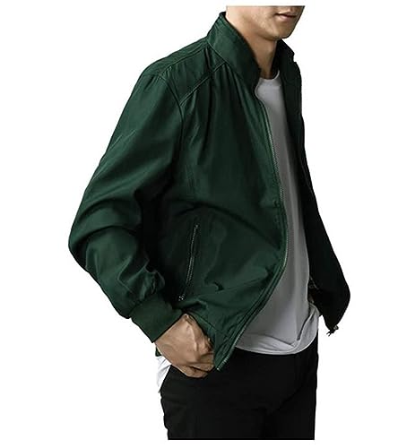 Review de Cazadora belstaff de esta semana. 24 Imagen adicional