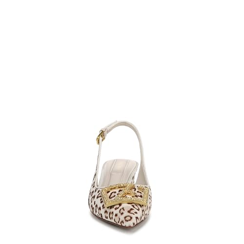 Image of Franco Sarto Women's Racer Slingback Pump