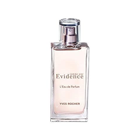Yves Rocher COMME UNE EVIDENCE Eau de Parfum Damen 50 ml Cover