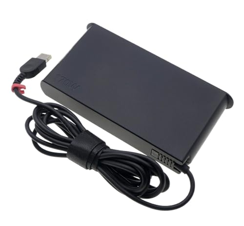 Adaptador de corriente de 20V 8.5A 170W cargador transformador EU 2