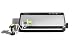 FoodSaver FM2435 Vacuum Sealer Machine with Bonus Handheld Sealer and Starter Kit | Safety Certified | Silver