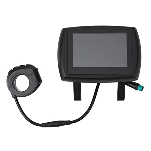 Compteur numérique Kugoo G2 Pro écran LCD haute définition pour scooter