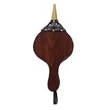 Fireplace Wood Bellows Hand Blower Hand Tools Grilling Accessories Campfire Barbecue Blower Suspende