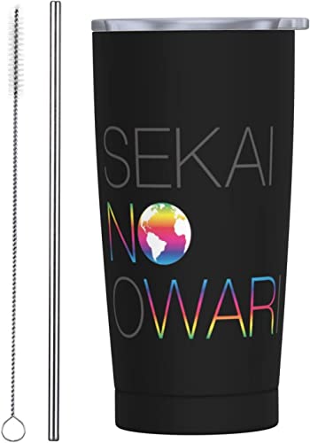 ȄI Sekai No Owari }OJbv XeX ԗpRbv @r R[q[Jbv Wt ^u[ Xg[&Xg[uVt  ۗ ۉ ^fM ԗp J[pi ^ 킢  LN^[