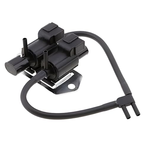 AUTO OCCASION Vacuum Control Switch Solenoid Valve Compatible withMitsubishi Pajero / L200 / L300 1994-2007 Montero 3.5L/3.8L 2001-2006 MB620532 MR430381 K5T47776 K5T81794