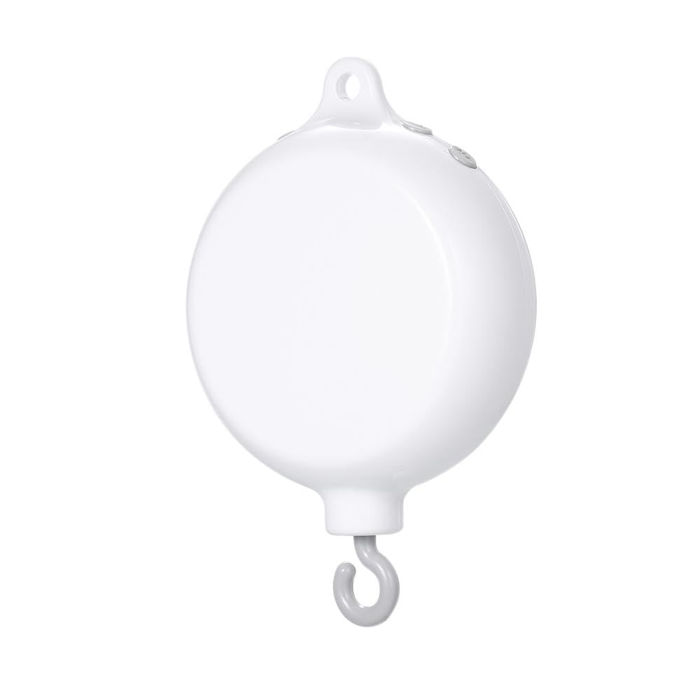Baby Mobile Rotating Musical Box, Mobile Music Box Toy Gift, Battery-Operated,