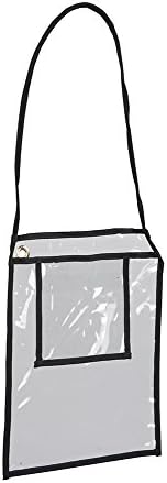 Automotive Interior Protection 42-230 Work Ticket Holders 11" x 14" Order Protector and Key Pouch (25 count)