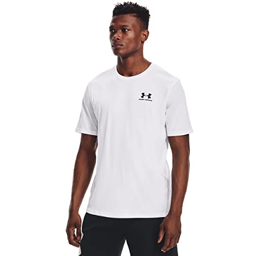 Image of Under Armour Men's Sportstyle Colorblock T-Shirt