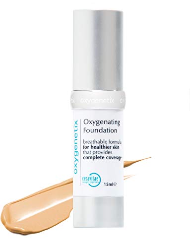 Oxygenetix Oxygenating Foundation - 15ml - Beige