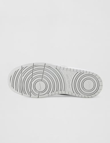 Image of Nike Unisex Kids' Court Borough Low Recraft Shoes - Boys Girls Toddlers & Baby Sneakers