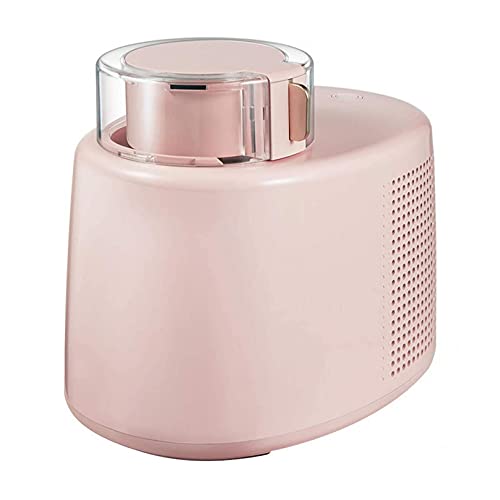 ZHJIUXING ST 500 Ml Eismaschine, Softeis Maschine EIN-schlüssel-automatik Plug and Play Leicht Zu Bedienen…