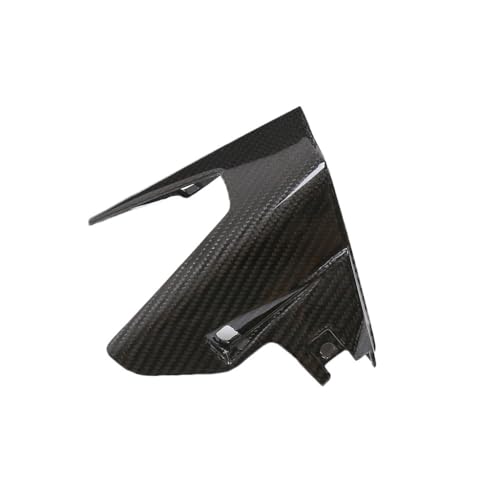 Kits de carénage carbone S1000R anti-vibrations couvercle inférieur