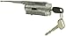 Airtex 4H1169 Ignition Lock Cylinder