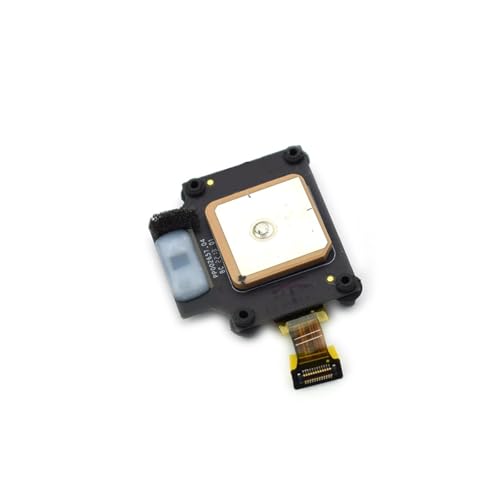 GPS ���W���[���{�[�h & �t���b�g�P�[�u�������ADJI Mini 3 Pro �h���[���C���X�y�A�p�[�c�ƌ݊�������